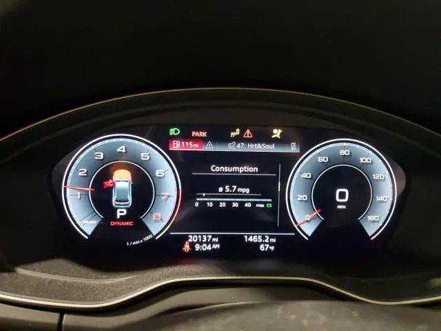 2023 AUDI Q5 PREMIUM PLUS 45  