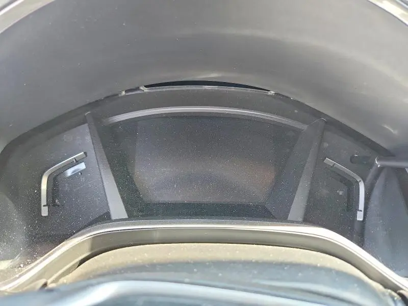 2018 HONDA CR-V EXL  