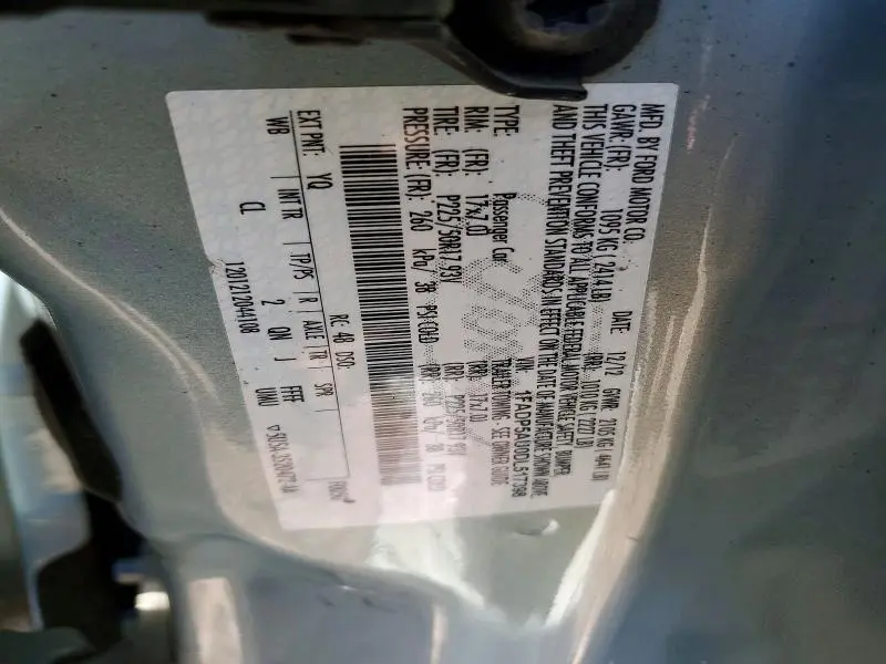 2013 FORD C-MAX SE  