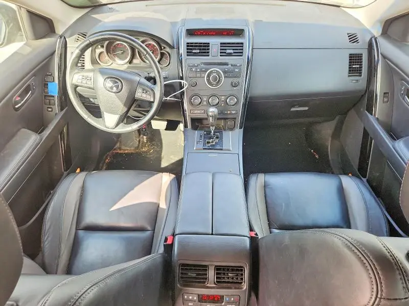 2011 MAZDA CX-9   