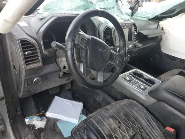 2021 FORD EXPEDITION XLT  