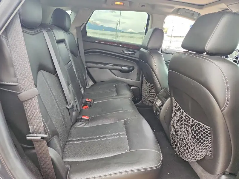 2015 CADILLAC SRX PERFORMANCE COLLECTION  