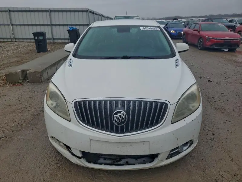 2014 BUICK VERANO   