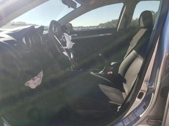 2010 MITSUBISHI LANCER ES/ES SPORT  