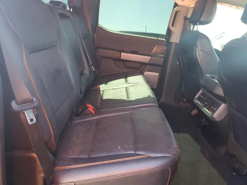 2025 FORD F250 SUPER DUTY  