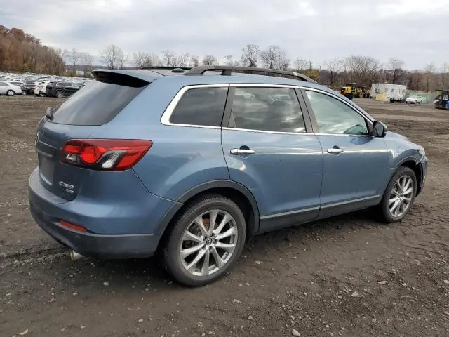 2014 MAZDA CX-9 GRAND TOURING  
