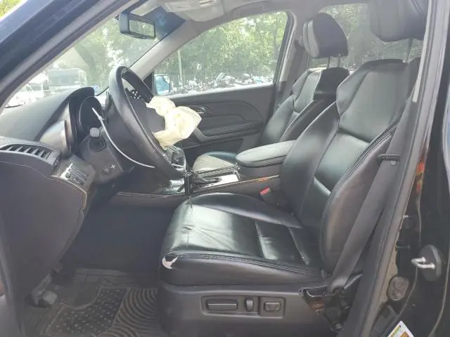 2010 ACURA MDX   