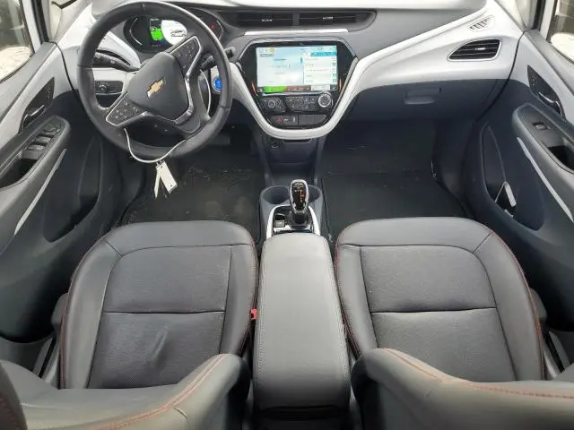 2020 CHEVROLET BOLT EV PREMIER  
