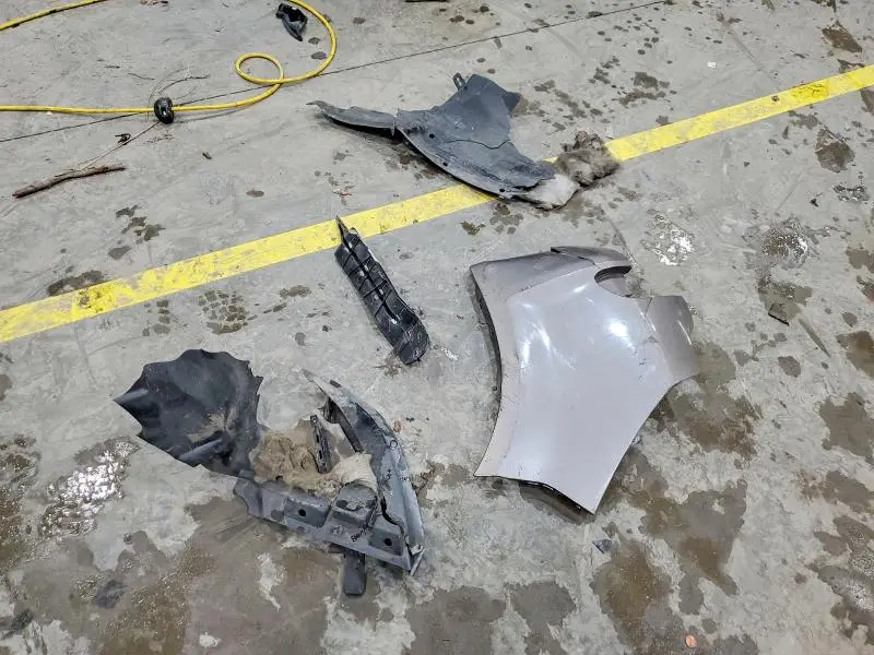 2012 CHEVROLET MALIBU 1LT  