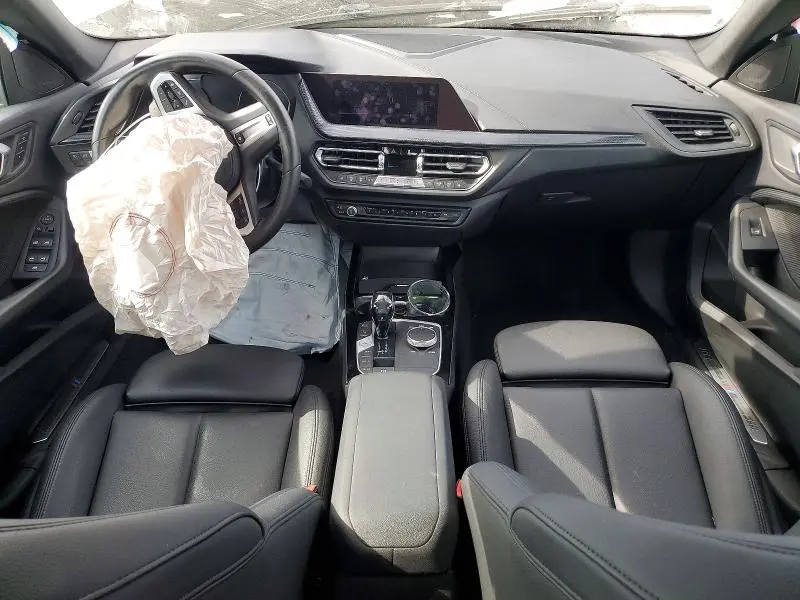 2021 BMW 228XI   