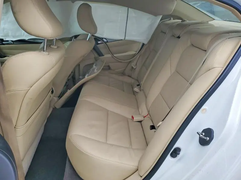 2013 ACURA TL   