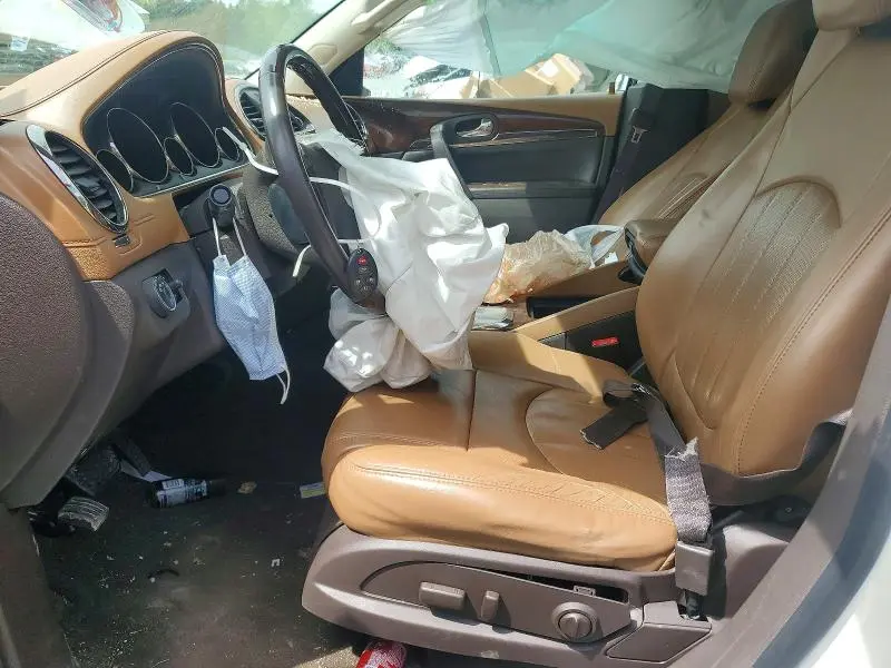 2014 BUICK ENCLAVE   