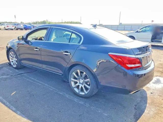 2014 BUICK LACROSSE PREMIUM  