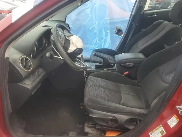 2010 MAZDA 6 I