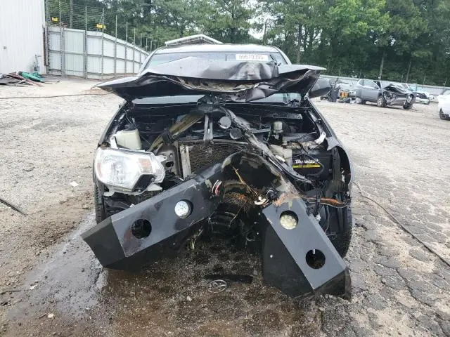 2013 TOYOTA TACOMA DOUBLE CAB PRERUNNER  