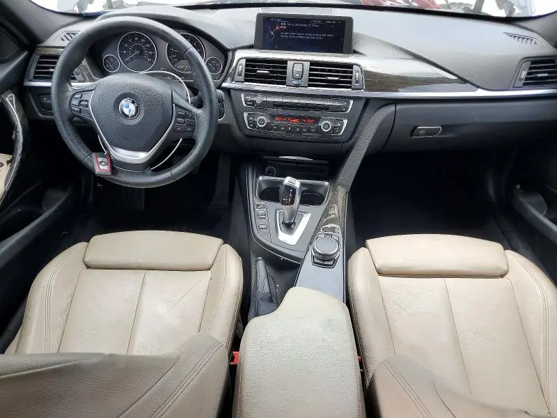2015 BMW 328 I  