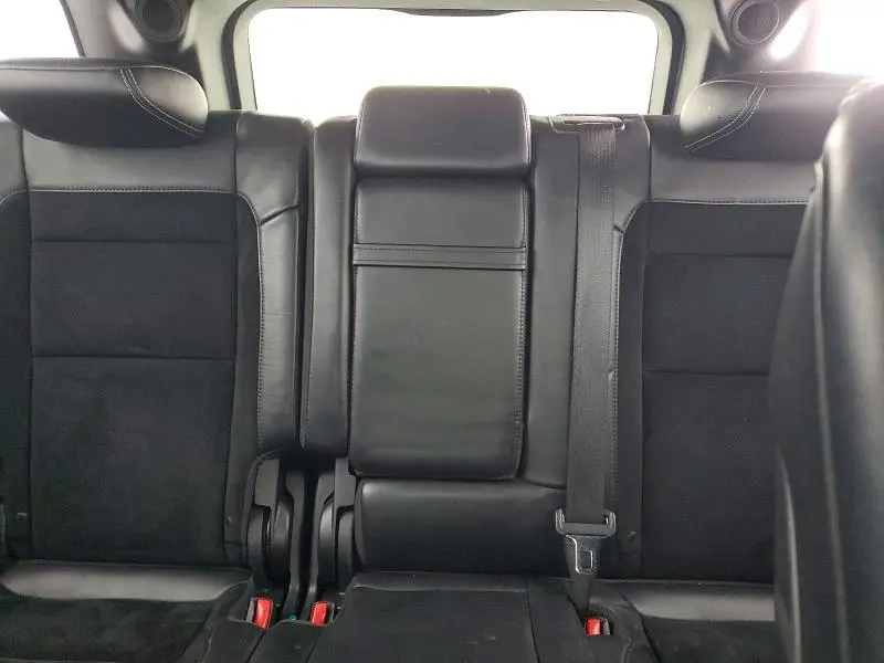 2014 JEEP GRAND CHEROKEE SRT-8  