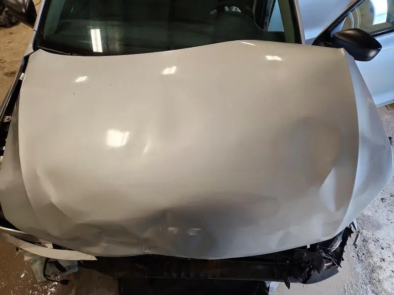 2013 VOLKSWAGEN JETTA BASE  