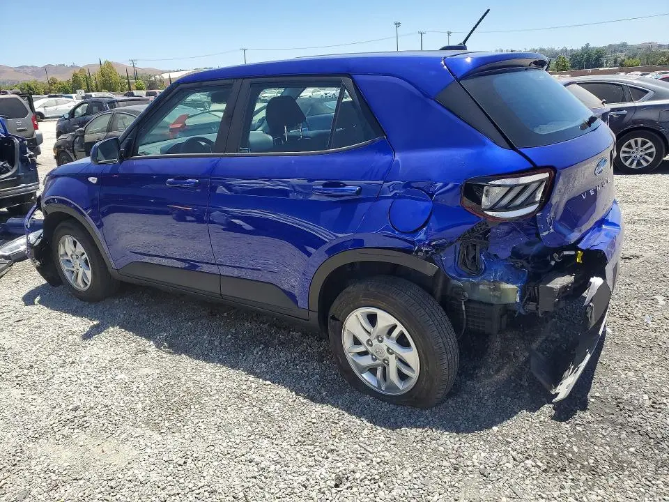 2023 HYUNDAI VENUE SE  