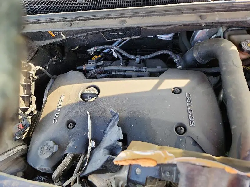 2016 CHEVROLET MALIBU PREMIER  