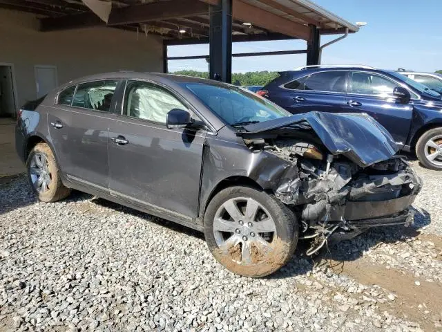 2012 BUICK LACROSSE PREMIUM  
