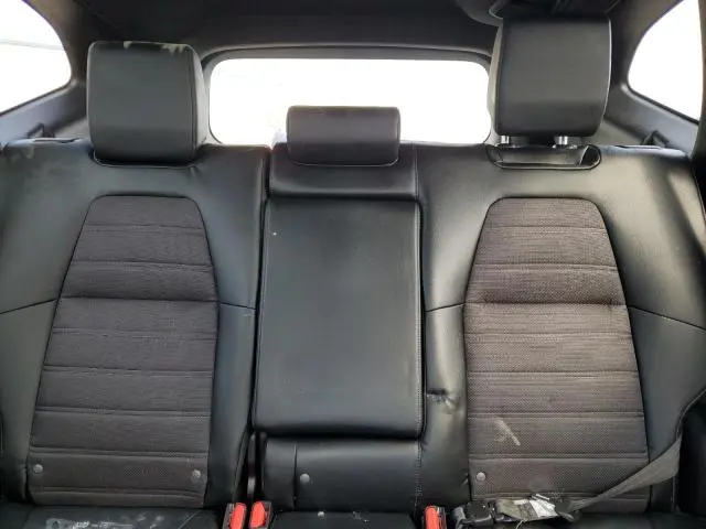 2021 HONDA CR-V SPORT  