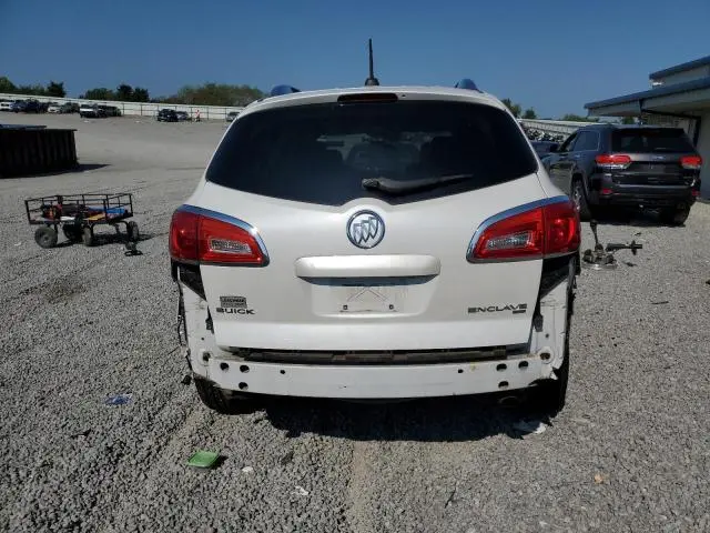 2016 BUICK ENCLAVE