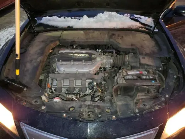2014 ACURA TL 