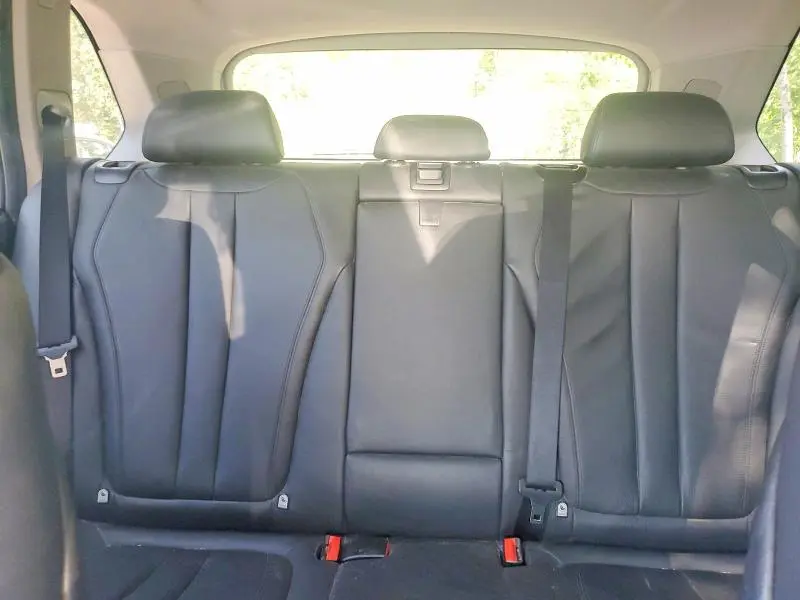 2014 BMW X5 XDRIVE35I  