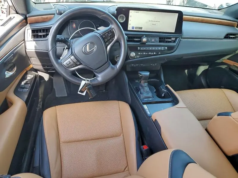 2023 LEXUS ES 300H BASE  