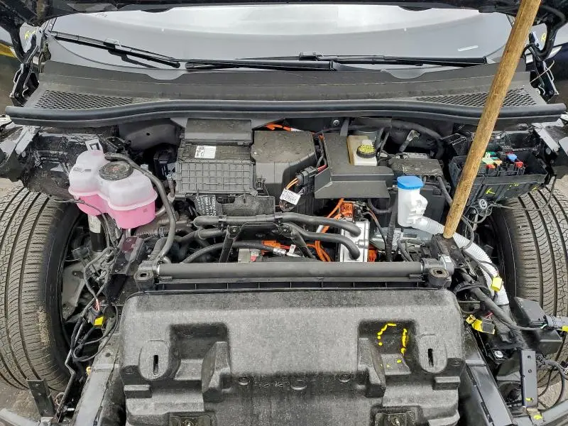 2025 VOLKSWAGEN ID.4 PRO S  