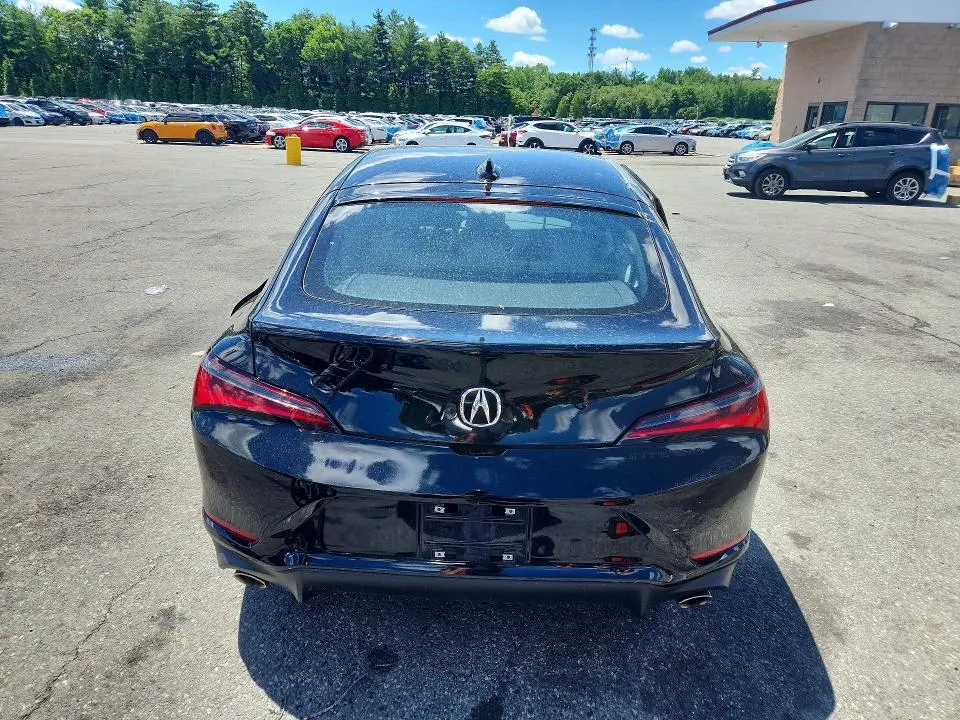 2024 ACURA INTEGRA   