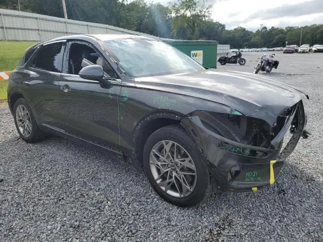 2023 GENESIS GV70 BASE  