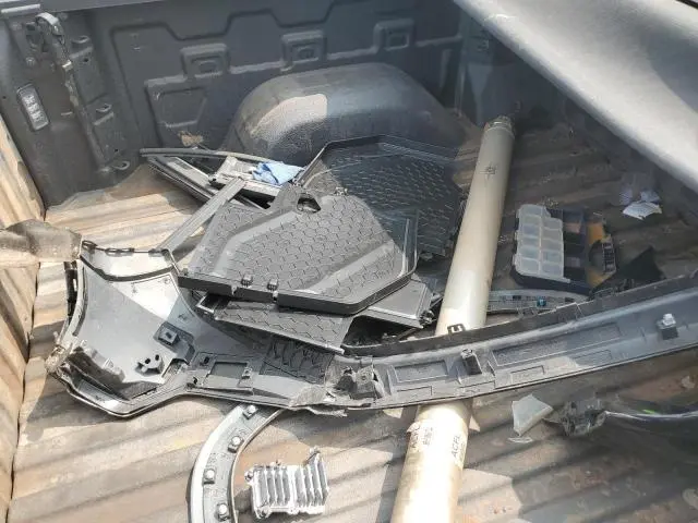 2024 GMC SIERRA K1500 AT4  