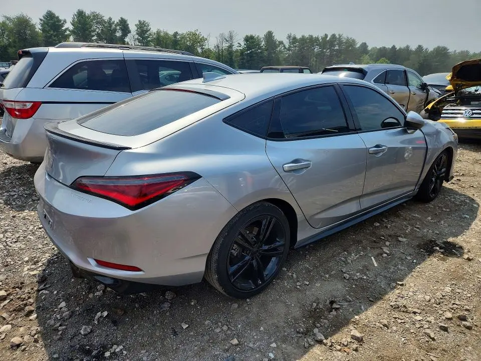 2026 ACURA INTEGRA A-SPEC  
