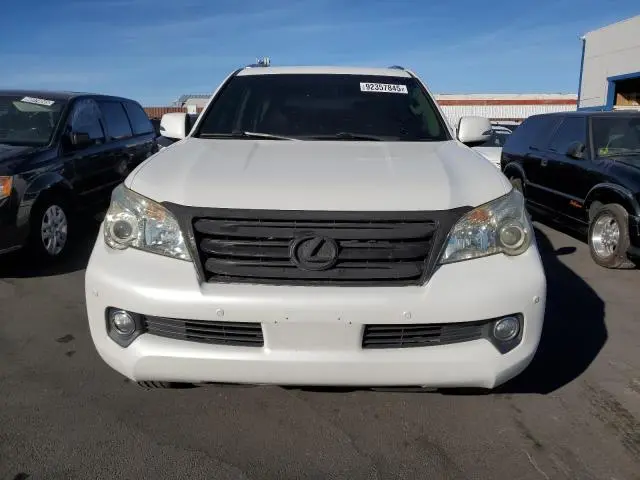 2012 LEXUS GX 460  