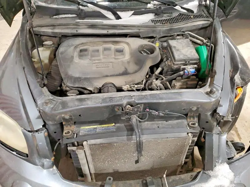 2010 CHEVROLET HHR LT  