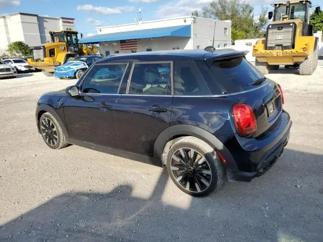 2024 MINI COOPER S  