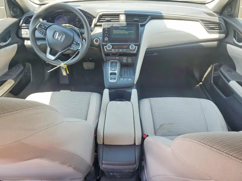 2020 HONDA INSIGHT EX  