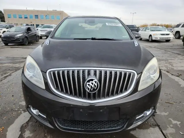 2015 BUICK VERANO CONVENIENCE  