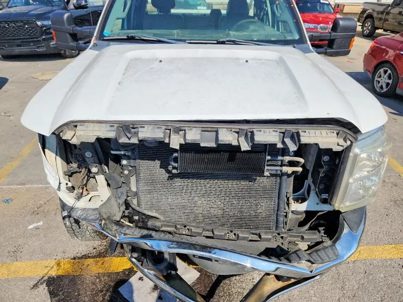 2014 FORD F250 SUPER DUTY  