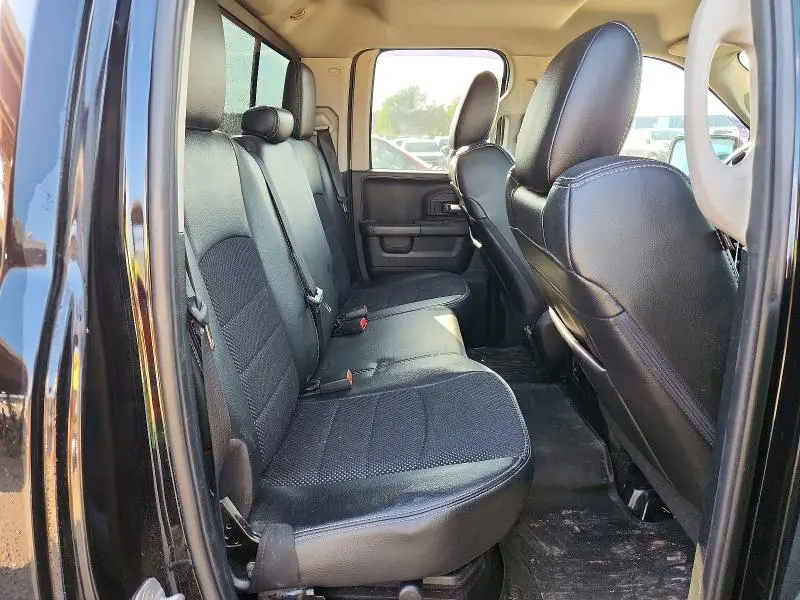 2014 RAM 1500 SPORT  