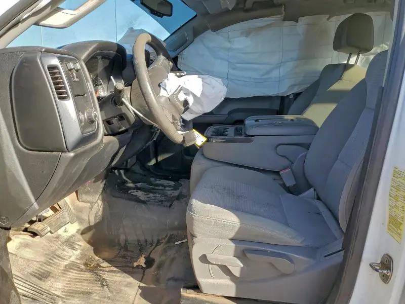 2019 GMC SIERRA C2500 HEAVY DUTY  