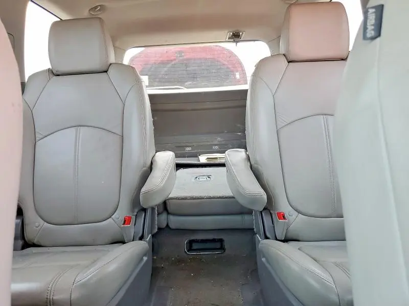 2015 GMC ACADIA SLT-2  