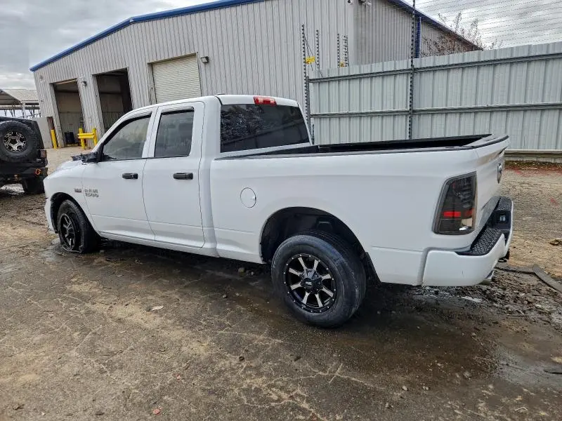 2017 RAM 1500 ST  