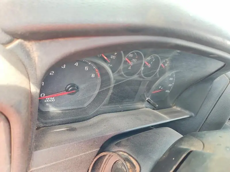 2023 CHEVROLET SILVERADO K2500 HEAVY DUTY  