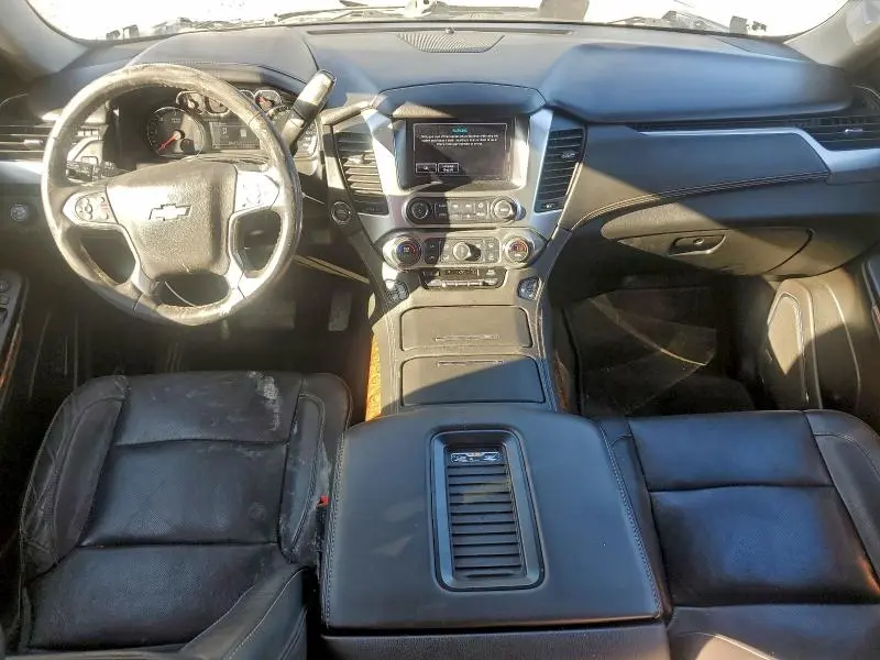 2020 CHEVROLET SUBURBAN K1500 PREMIER  