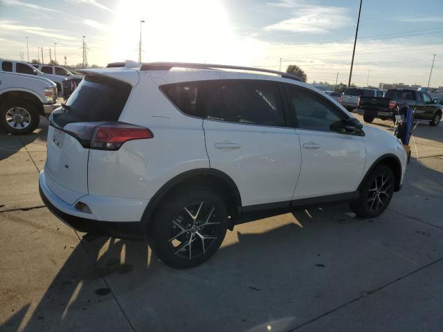 2018 TOYOTA RAV4 SE