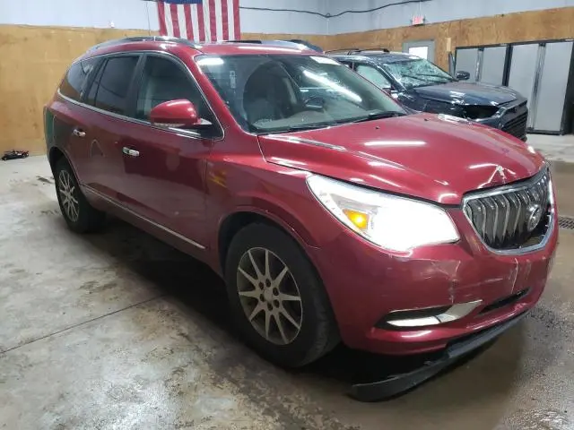 2014 BUICK ENCLAVE