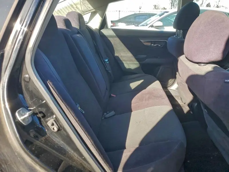 2013 NISSAN ALTIMA 3.5S  